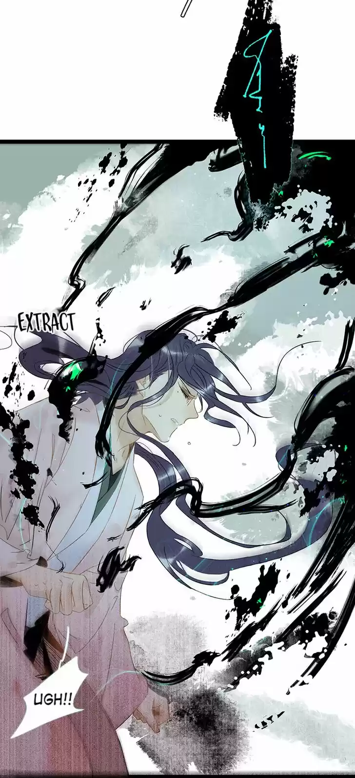 The Crown Prince Lost His Mind Ch.123