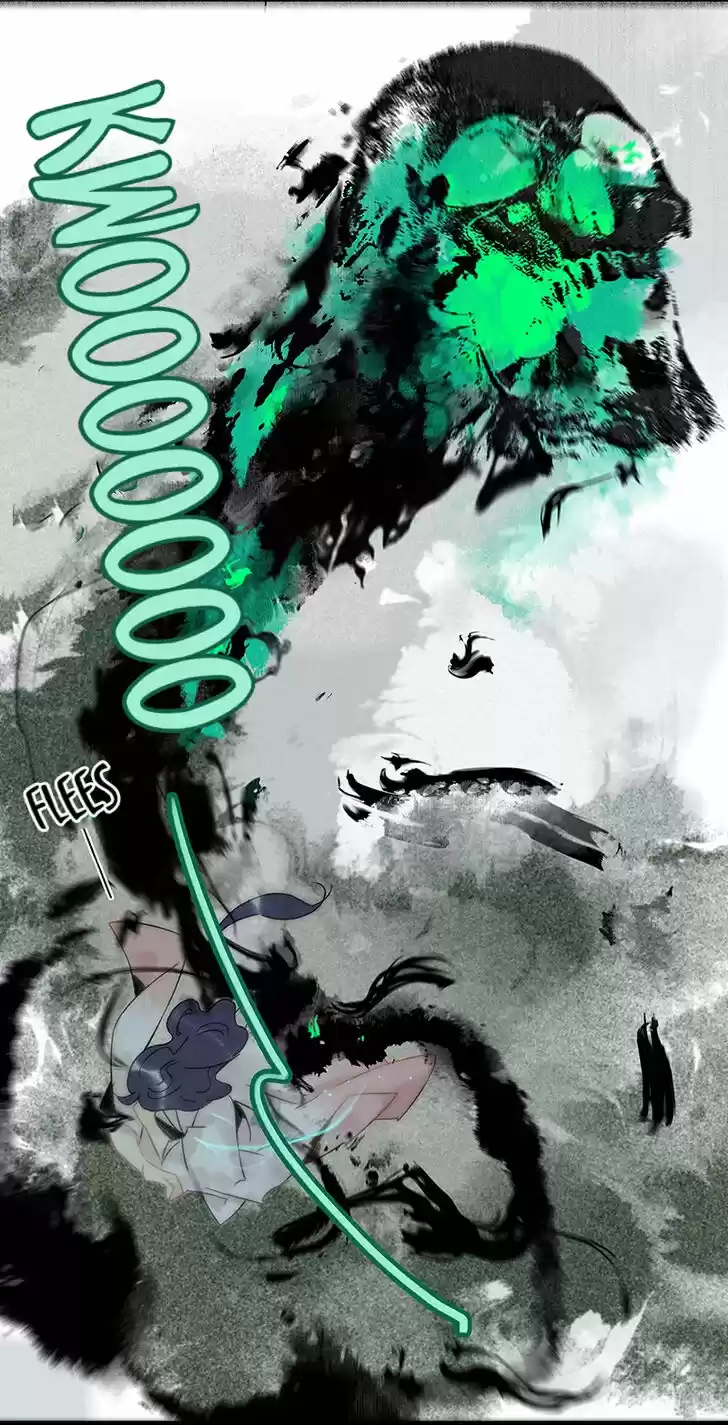 The Crown Prince Lost His Mind Ch.123