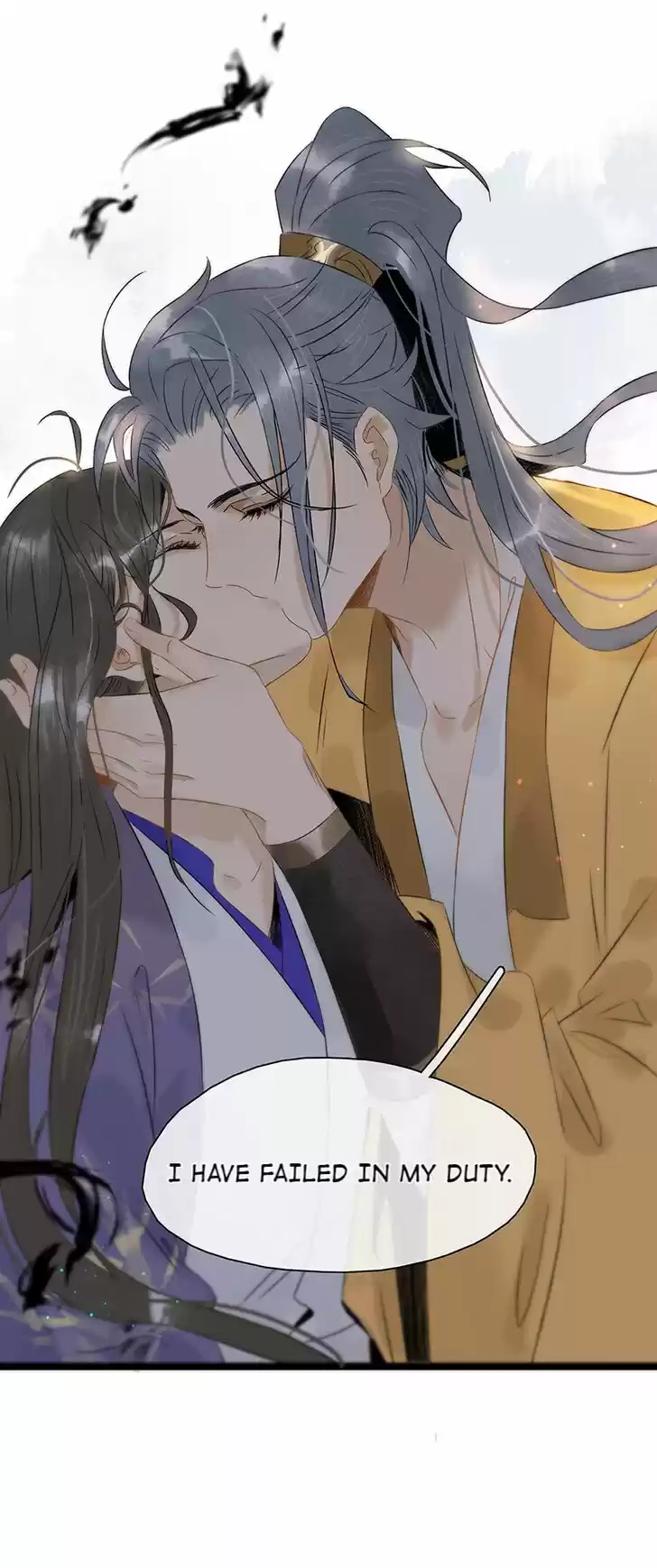 The Crown Prince Lost His Mind Ch.123