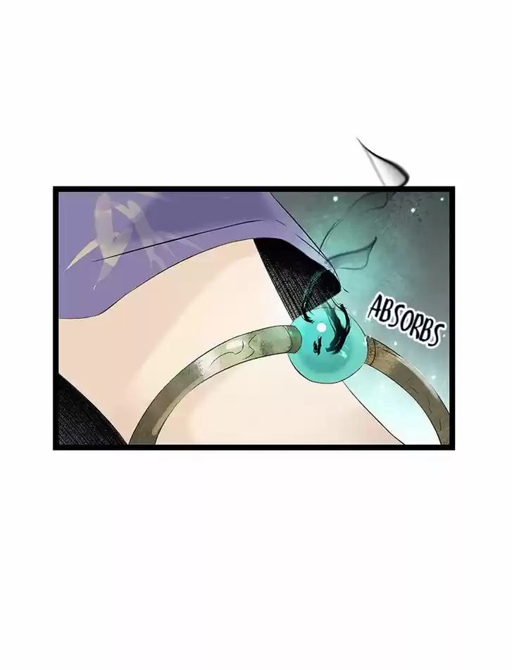 The Crown Prince Lost His Mind Ch.123