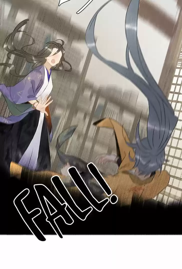 The Crown Prince Lost His Mind Ch.123