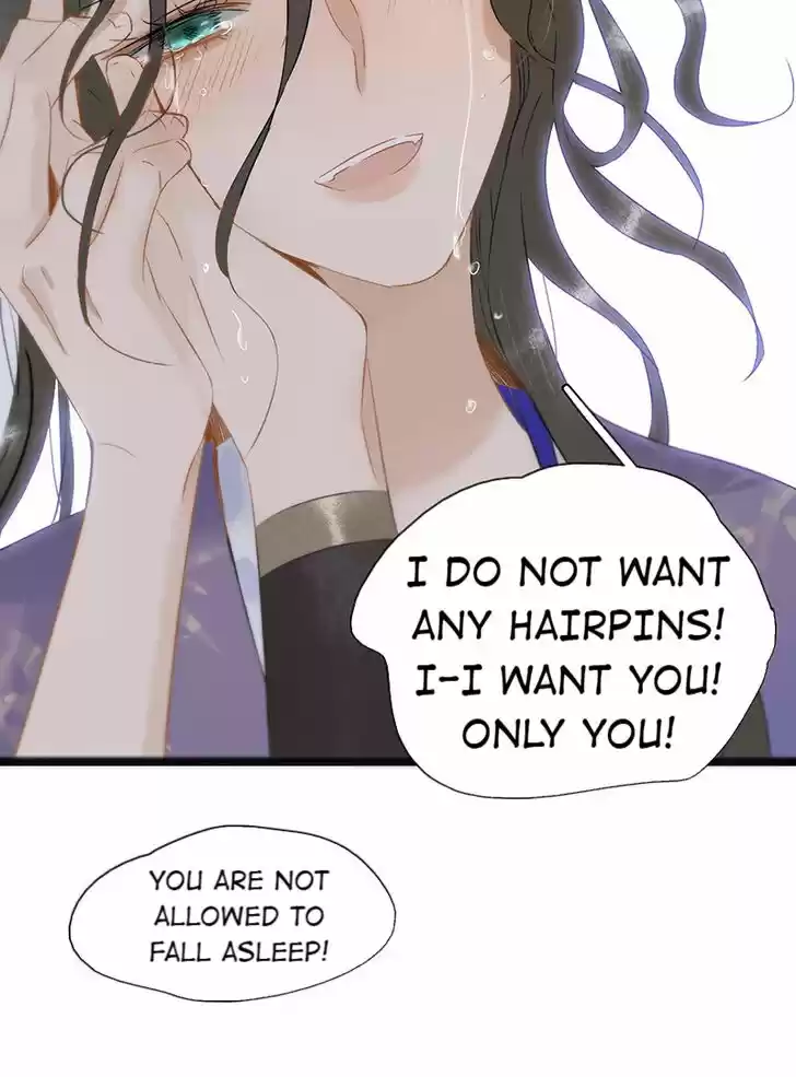 The Crown Prince Lost His Mind Ch.123