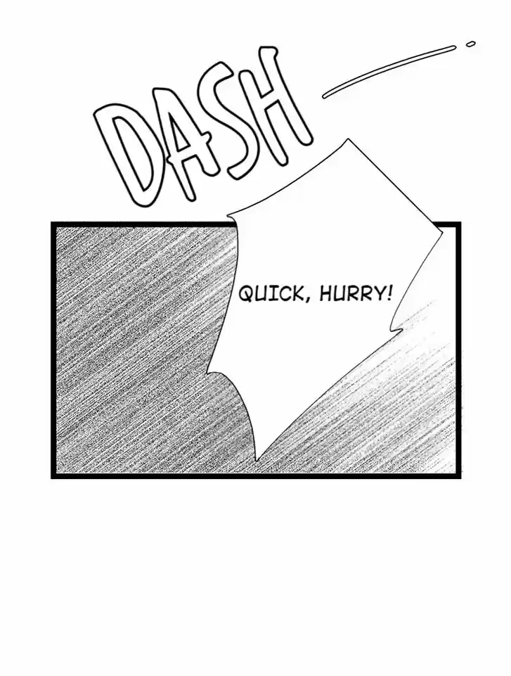 The Crown Prince Lost His Mind Ch.123