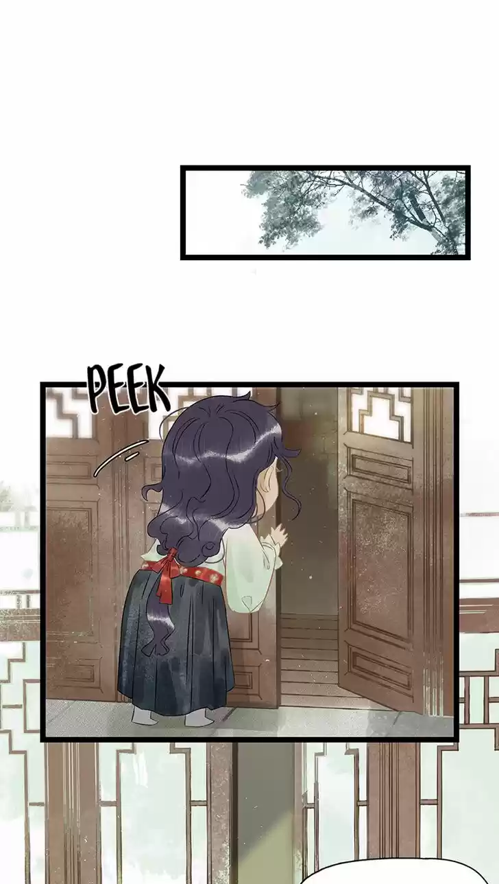 The Crown Prince Lost His Mind Ch.124