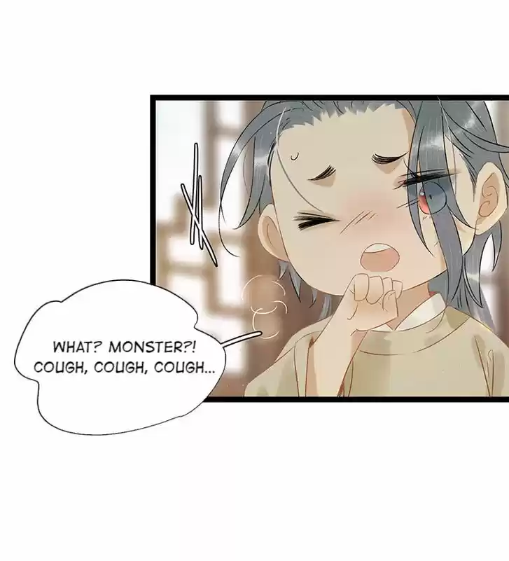 The Crown Prince Lost His Mind Ch.124