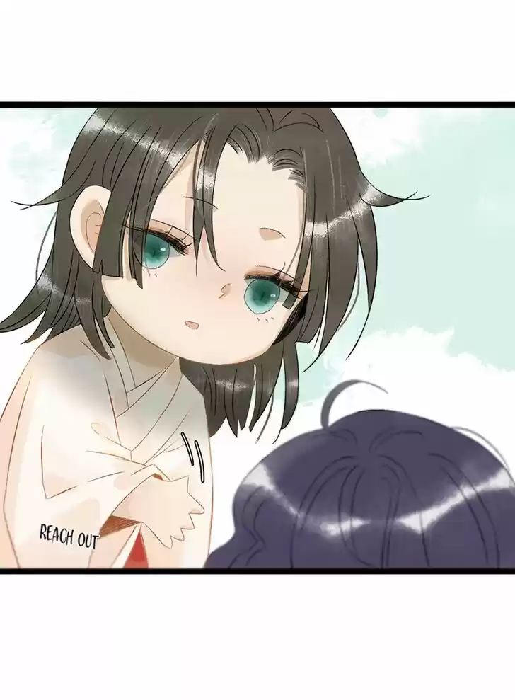 The Crown Prince Lost His Mind Ch.124