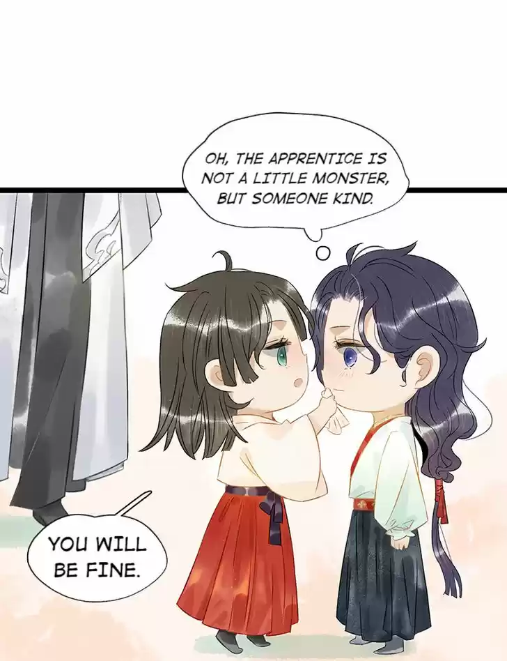 The Crown Prince Lost His Mind Ch.124