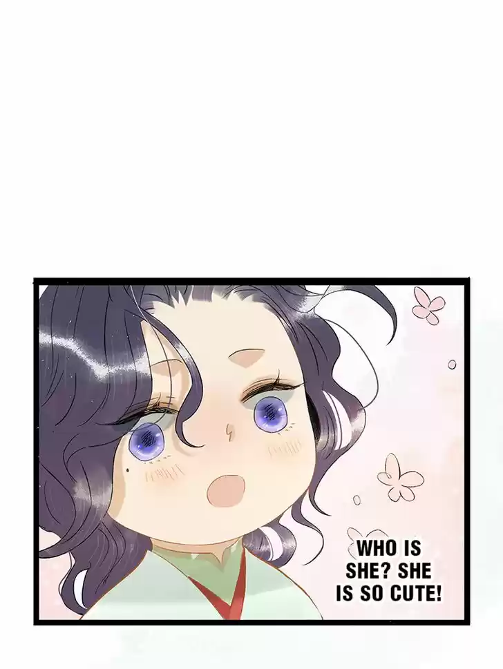 The Crown Prince Lost His Mind Ch.124