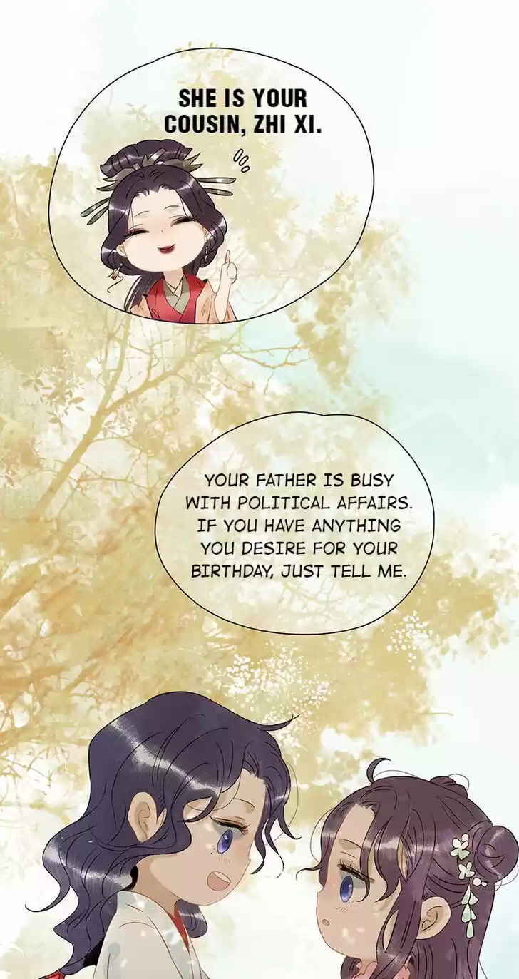 The Crown Prince Lost His Mind Ch.124