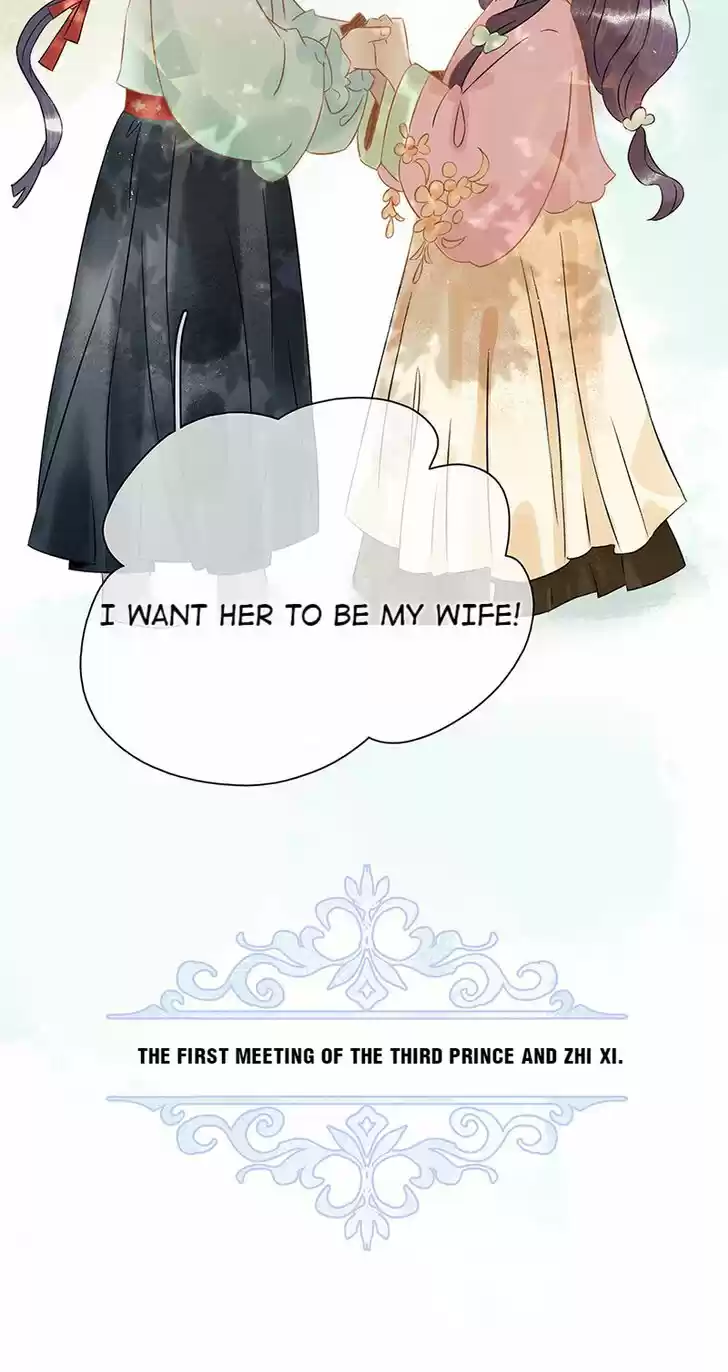 The Crown Prince Lost His Mind Ch.124