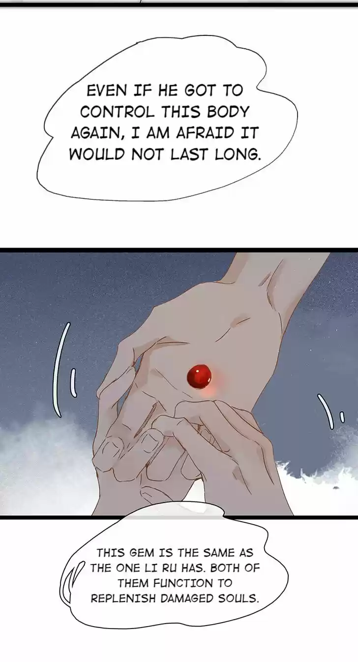 The Crown Prince Lost His Mind Ch.125