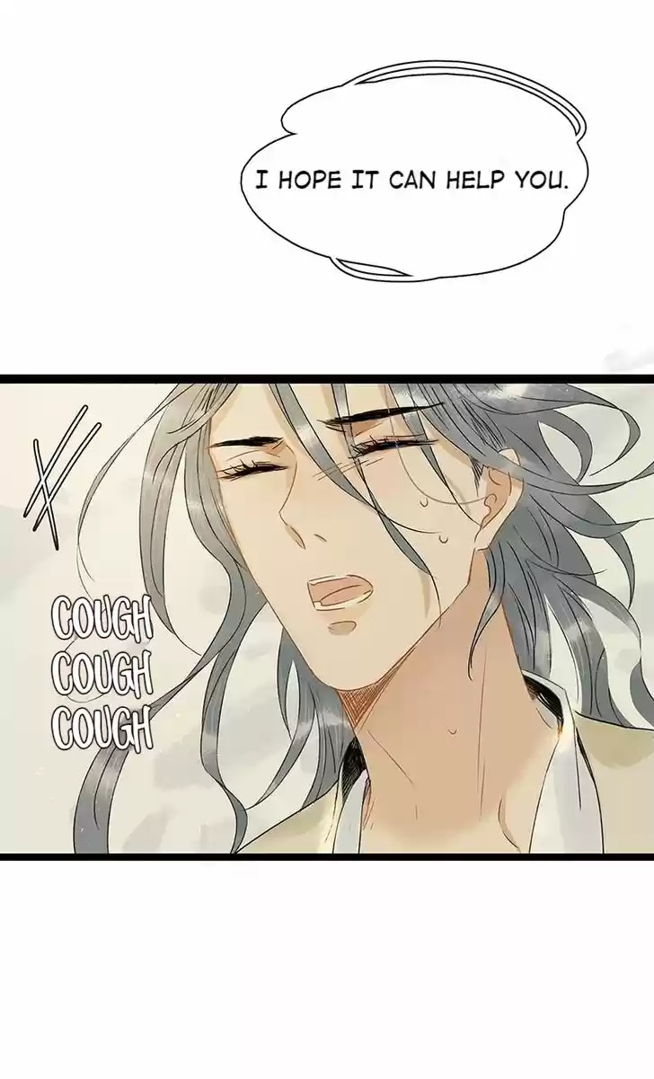 The Crown Prince Lost His Mind Ch.125