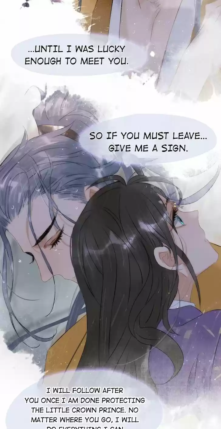 The Crown Prince Lost His Mind Ch.125