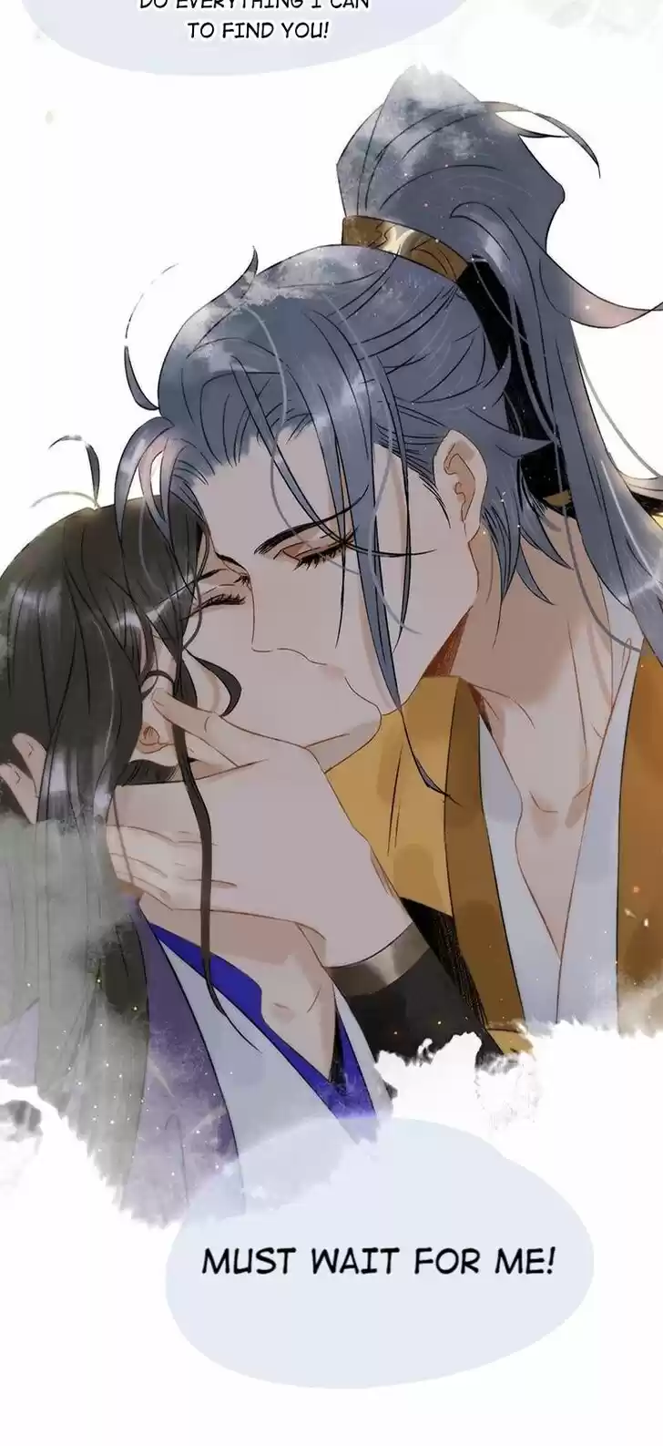 The Crown Prince Lost His Mind Ch.125