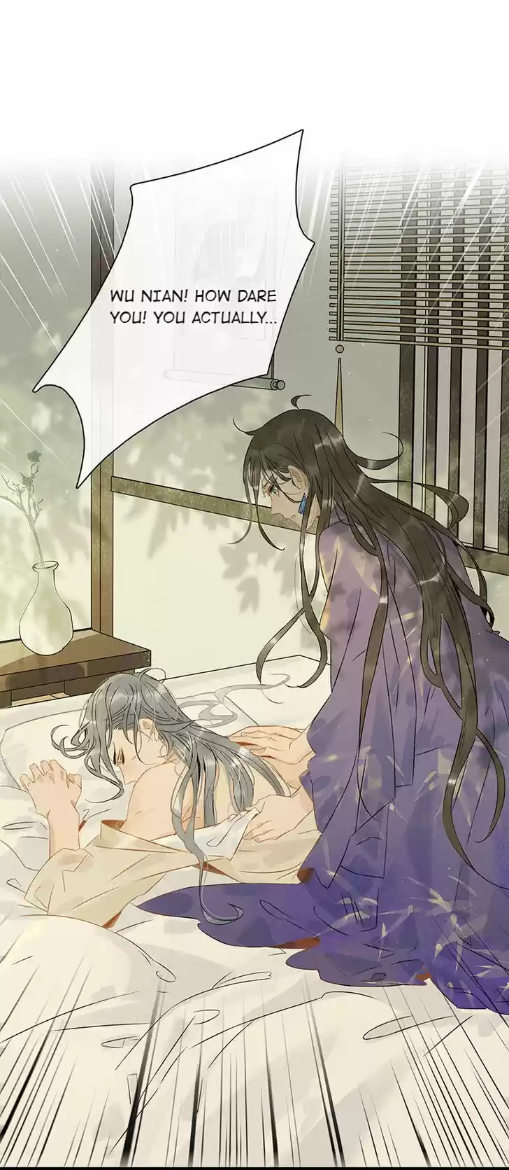 The Crown Prince Lost His Mind Ch.125