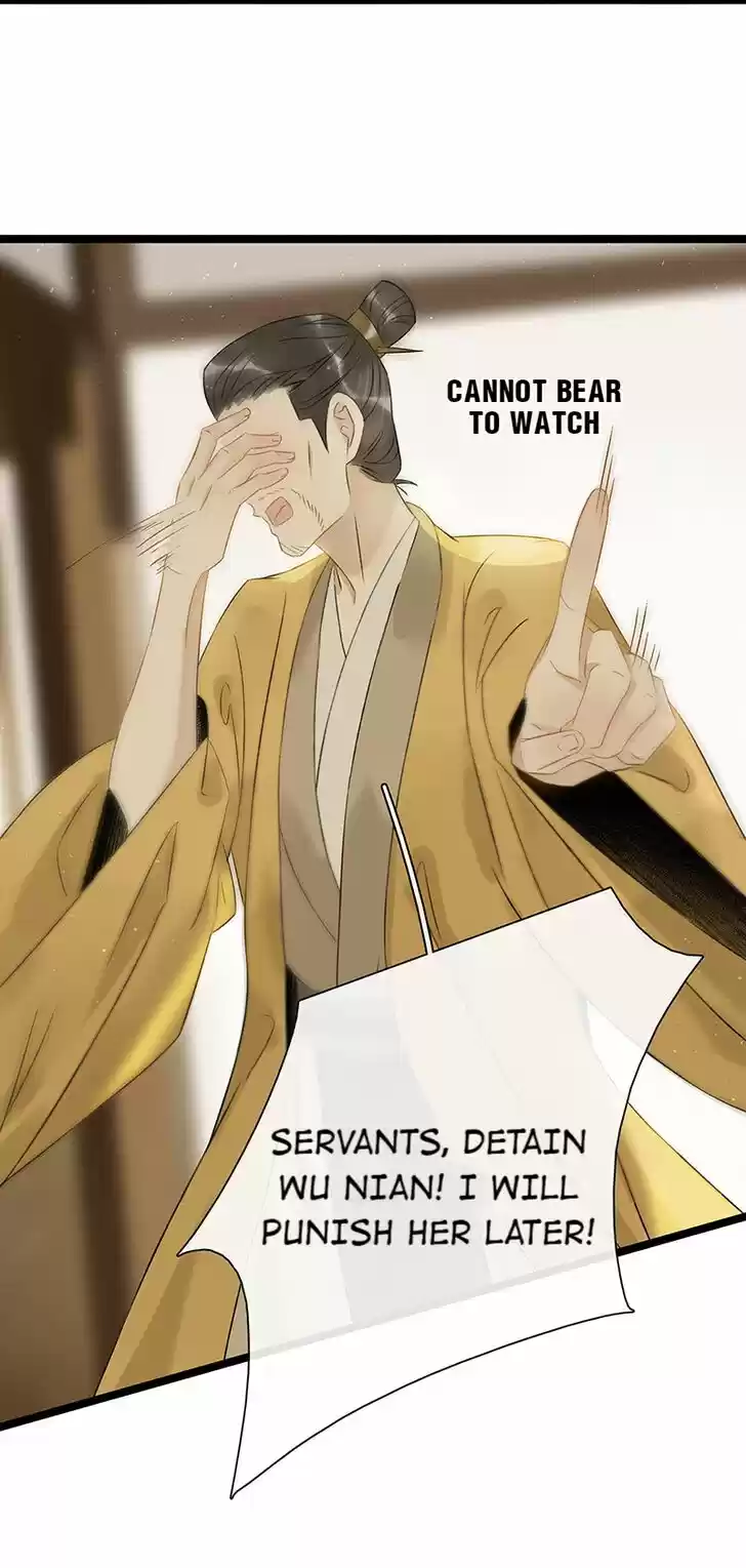 The Crown Prince Lost His Mind Ch.125