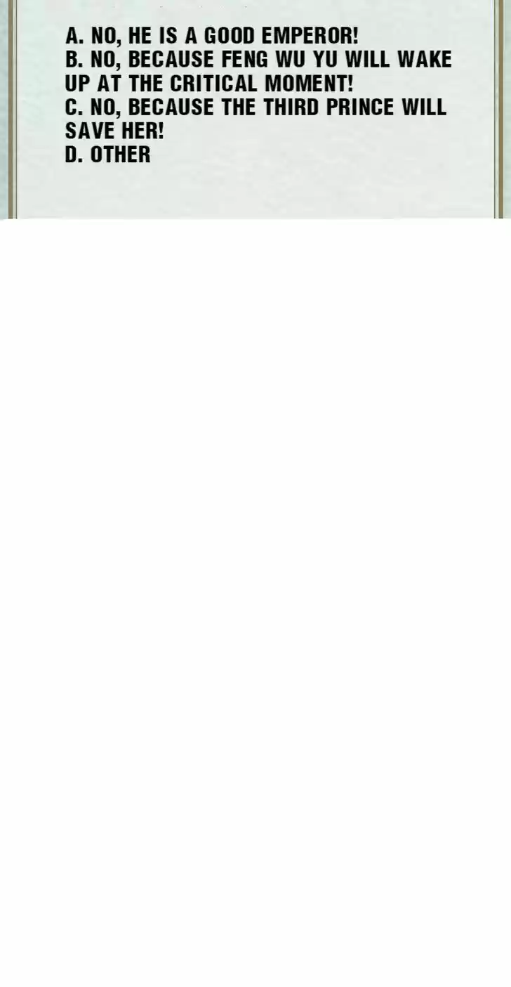 The Crown Prince Lost His Mind Ch.125