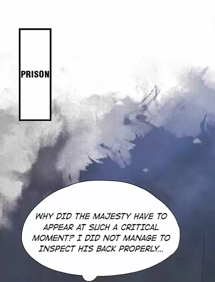 The Crown Prince Lost His Mind Ch.127