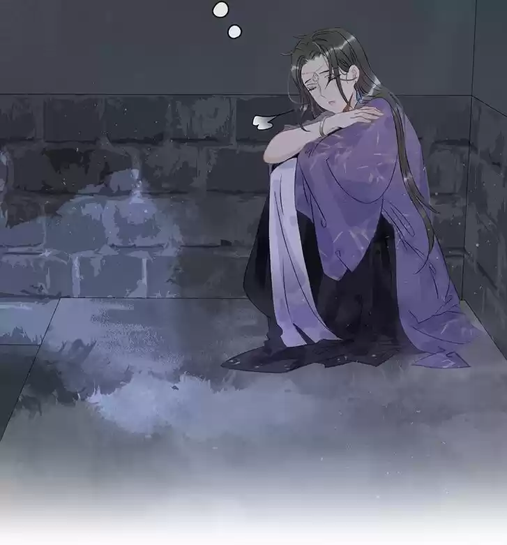 The Crown Prince Lost His Mind Ch.127