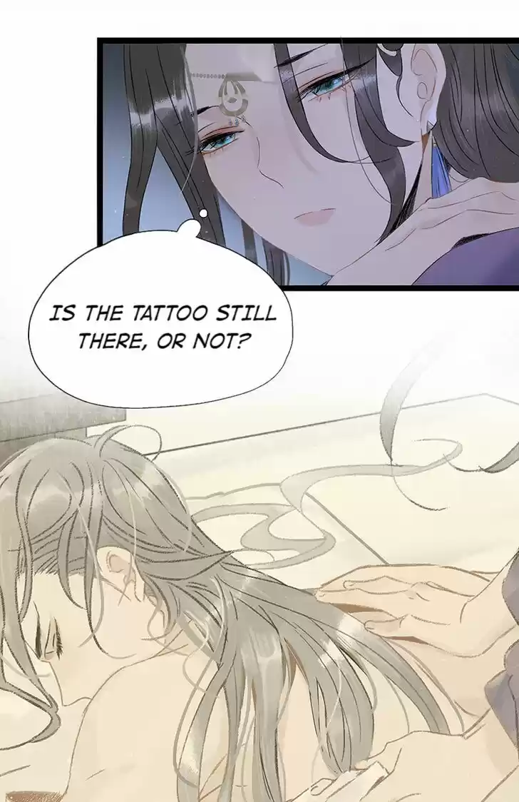 The Crown Prince Lost His Mind Ch.127