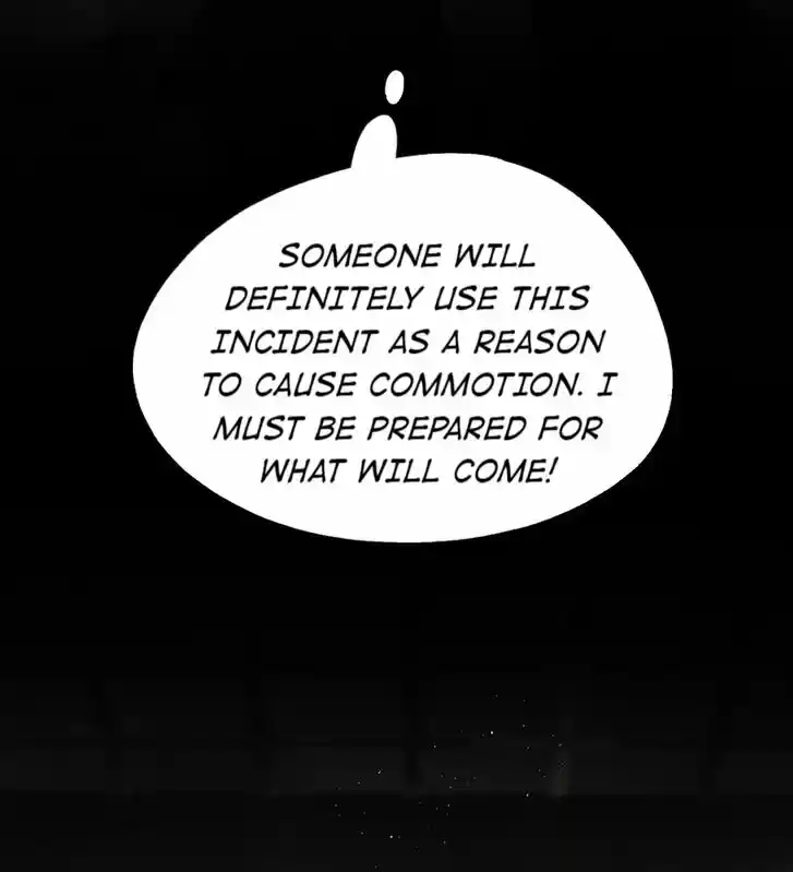 The Crown Prince Lost His Mind Ch.127