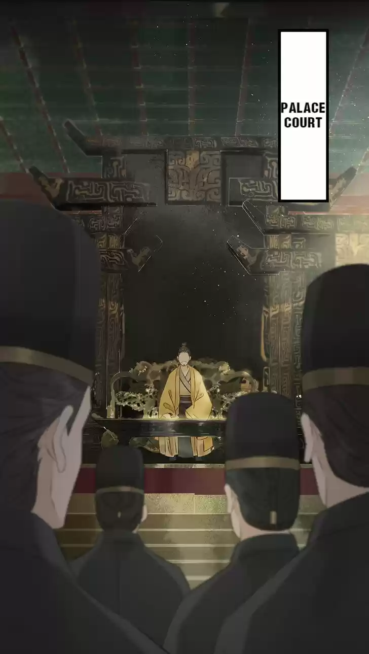 The Crown Prince Lost His Mind Ch.127