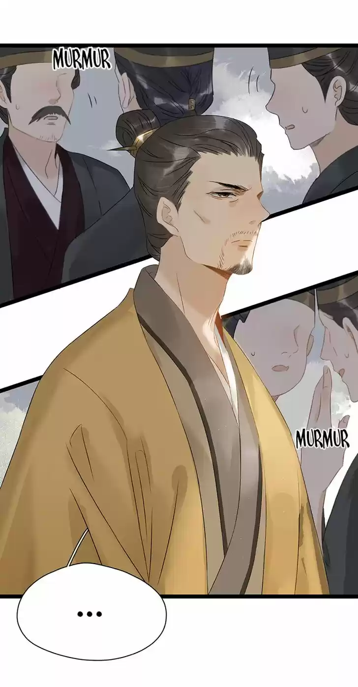 The Crown Prince Lost His Mind Ch.127