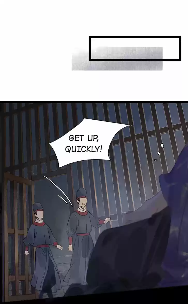 The Crown Prince Lost His Mind Ch.127