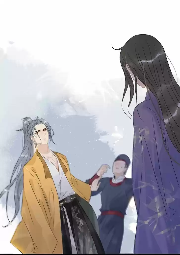 The Crown Prince Lost His Mind Ch.127