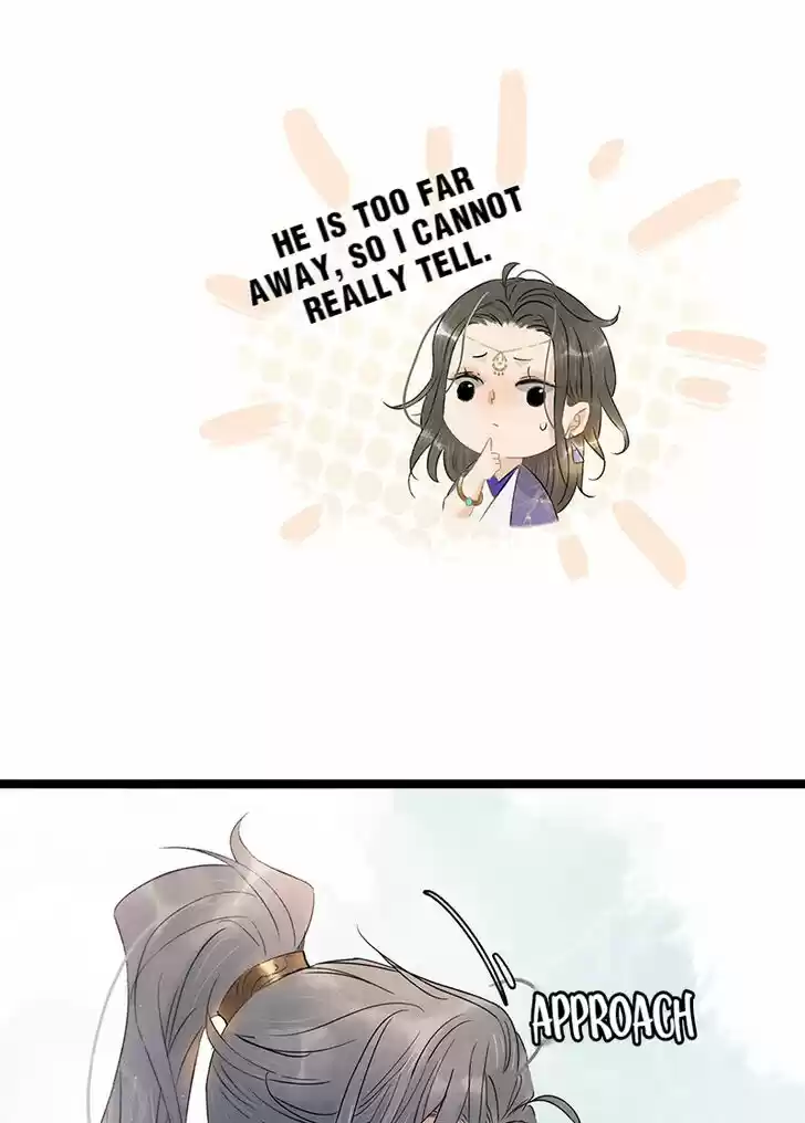 The Crown Prince Lost His Mind Ch.127