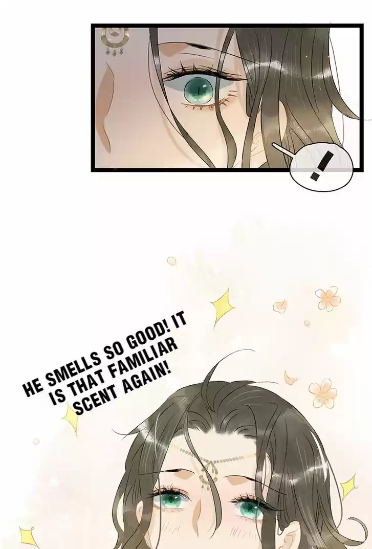 The Crown Prince Lost His Mind Ch.127