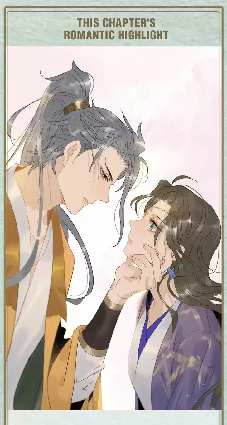 The Crown Prince Lost His Mind Ch.127