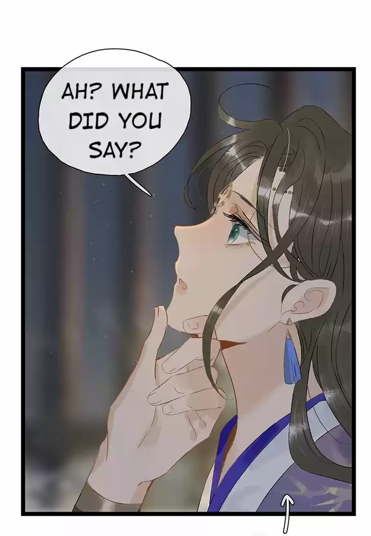 The Crown Prince Lost His Mind Ch.128