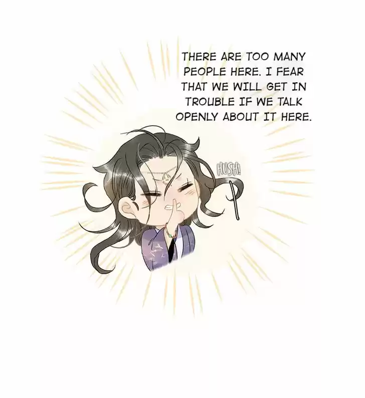 The Crown Prince Lost His Mind Ch.128