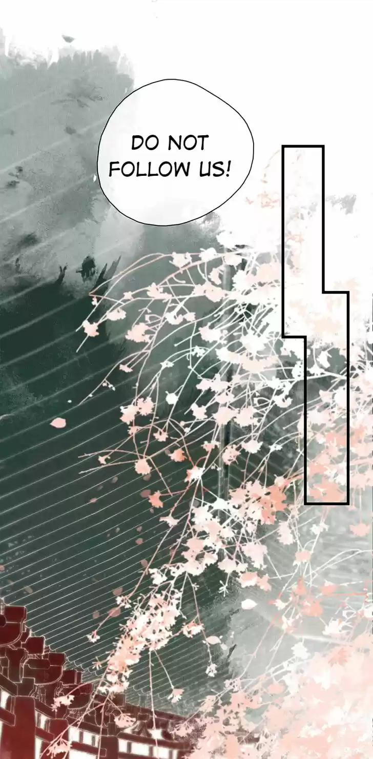 The Crown Prince Lost His Mind Ch.128