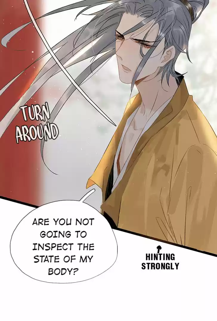 The Crown Prince Lost His Mind Ch.128