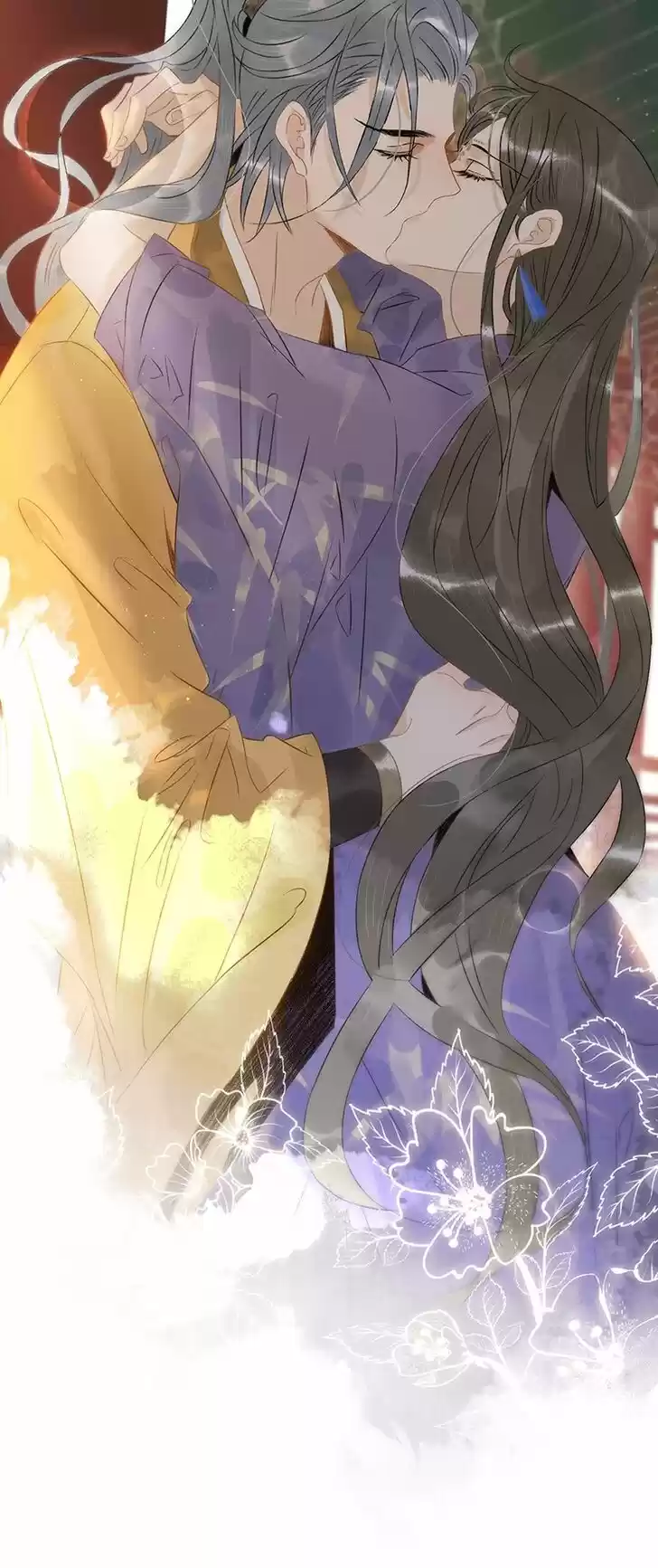 The Crown Prince Lost His Mind Ch.128