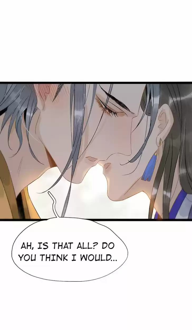 The Crown Prince Lost His Mind Ch.128