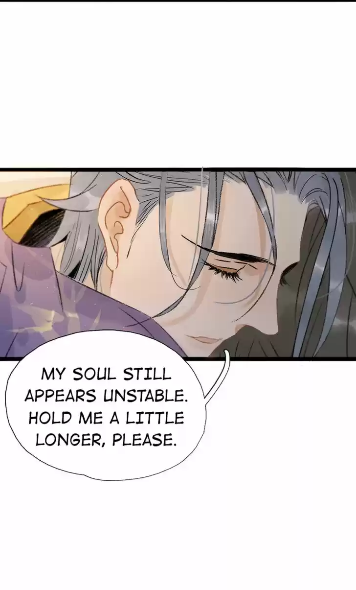 The Crown Prince Lost His Mind Ch.128