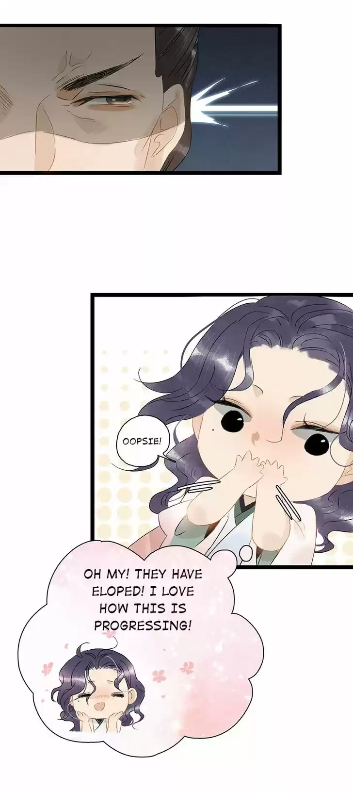 The Crown Prince Lost His Mind Ch.128