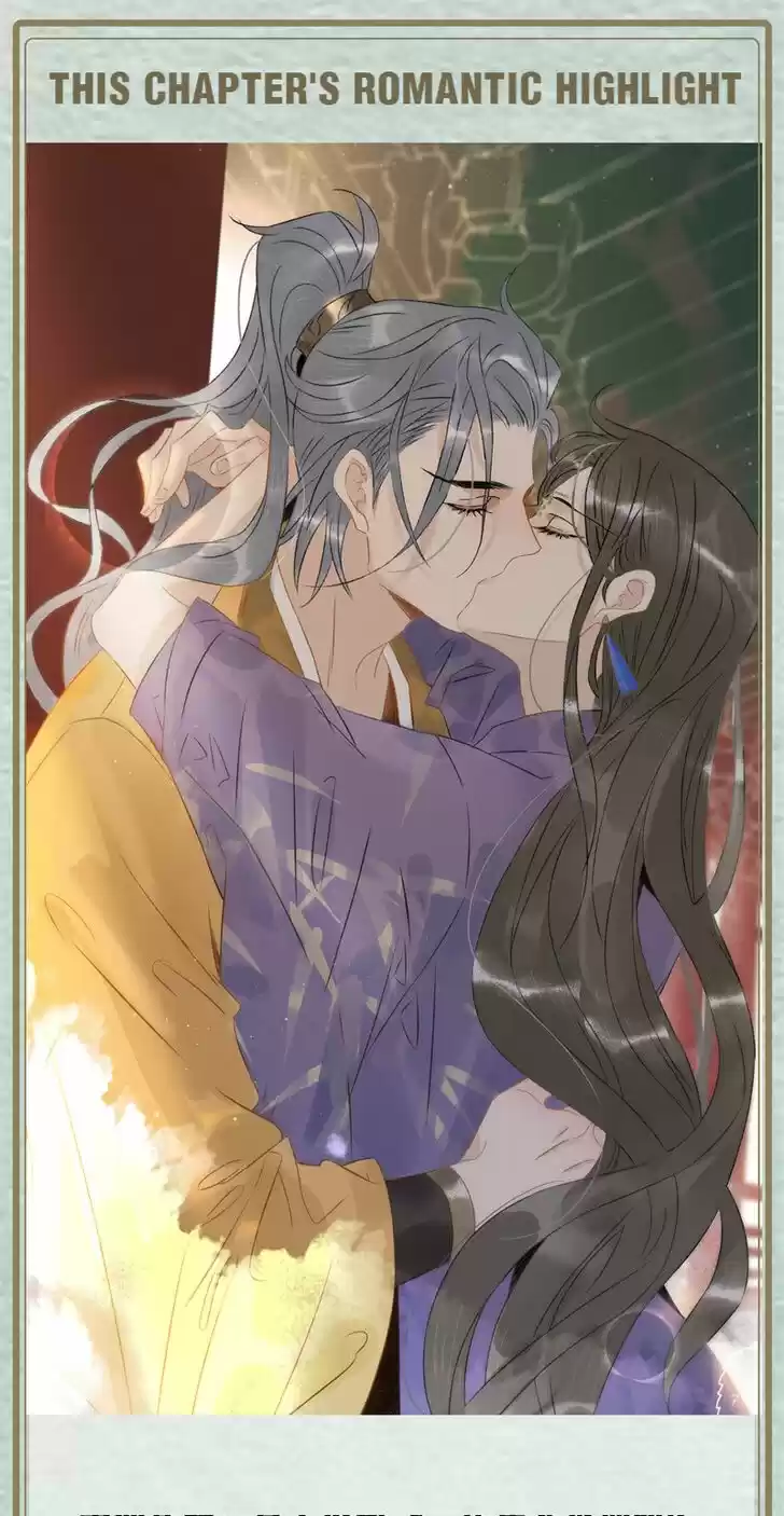 The Crown Prince Lost His Mind Ch.128