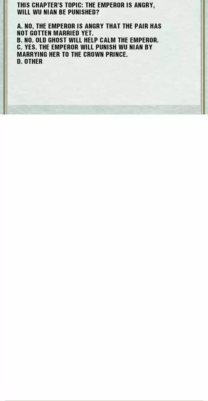 The Crown Prince Lost His Mind Ch.128