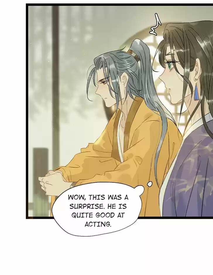 The Crown Prince Lost His Mind Ch.129