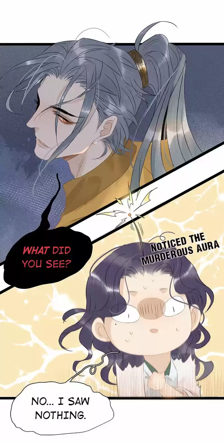 The Crown Prince Lost His Mind Ch.129