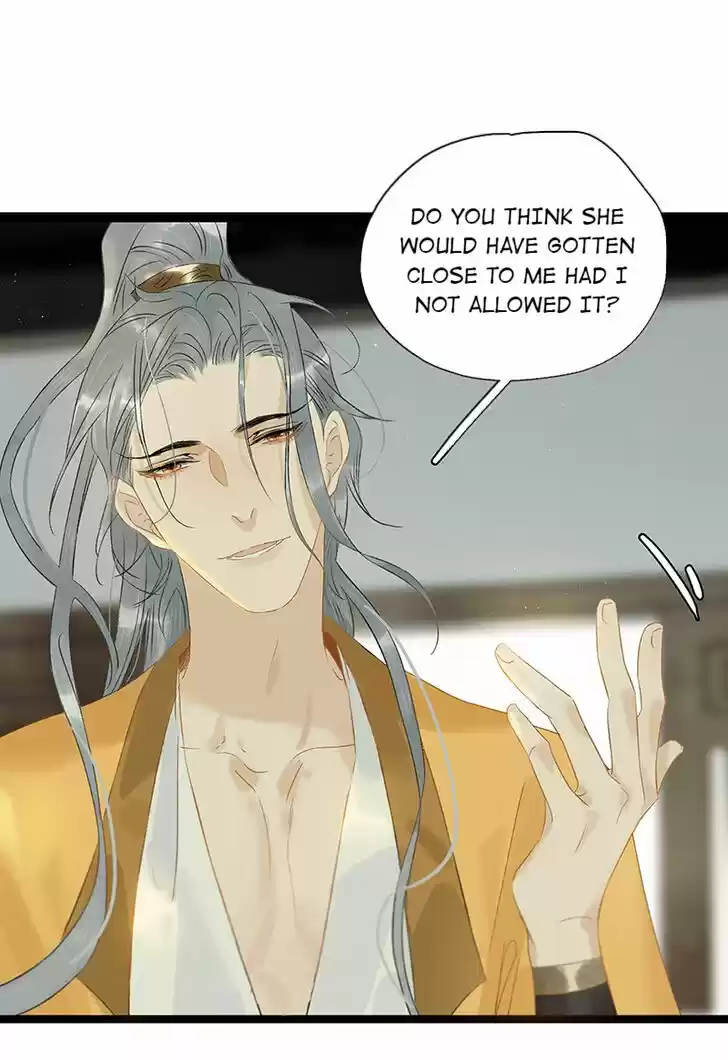 The Crown Prince Lost His Mind Ch.129