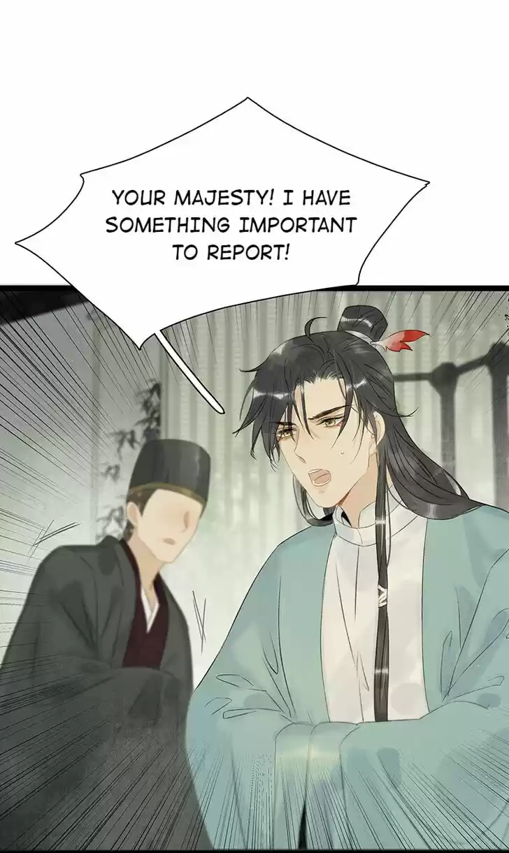 The Crown Prince Lost His Mind Ch.129
