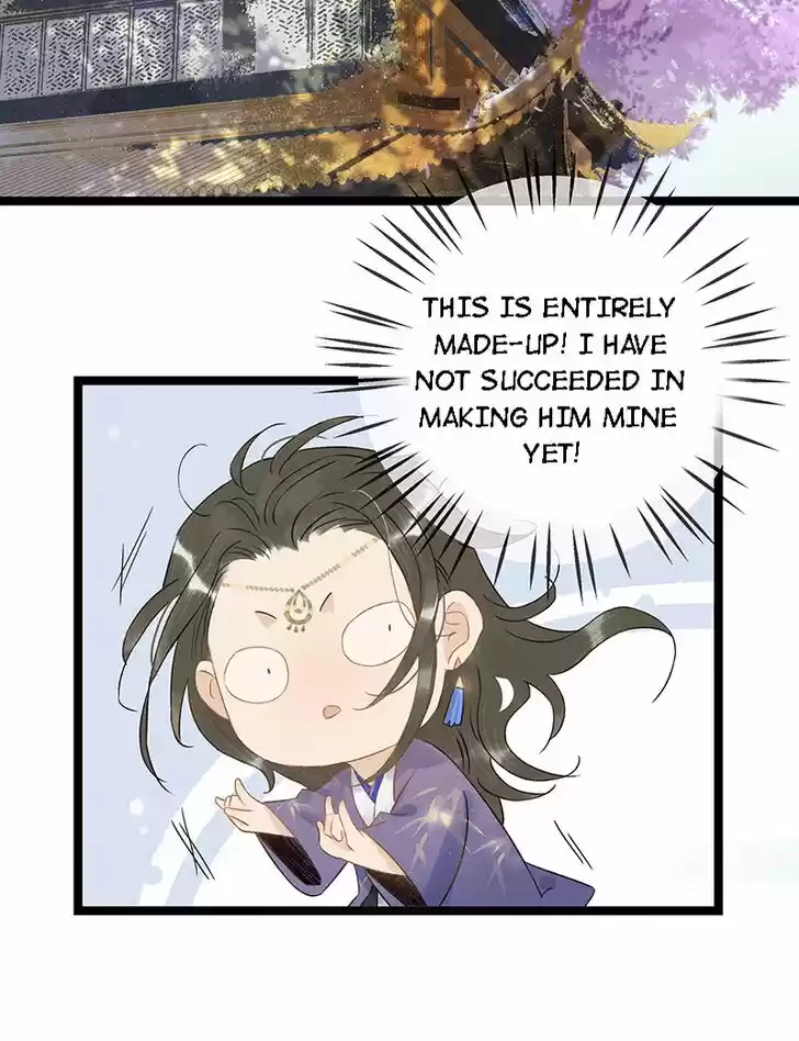 The Crown Prince Lost His Mind Ch.130