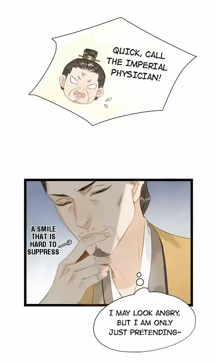 The Crown Prince Lost His Mind Ch.130