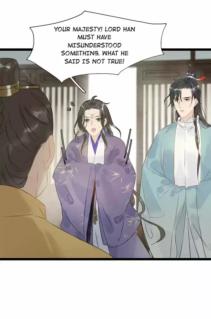 The Crown Prince Lost His Mind Ch.130