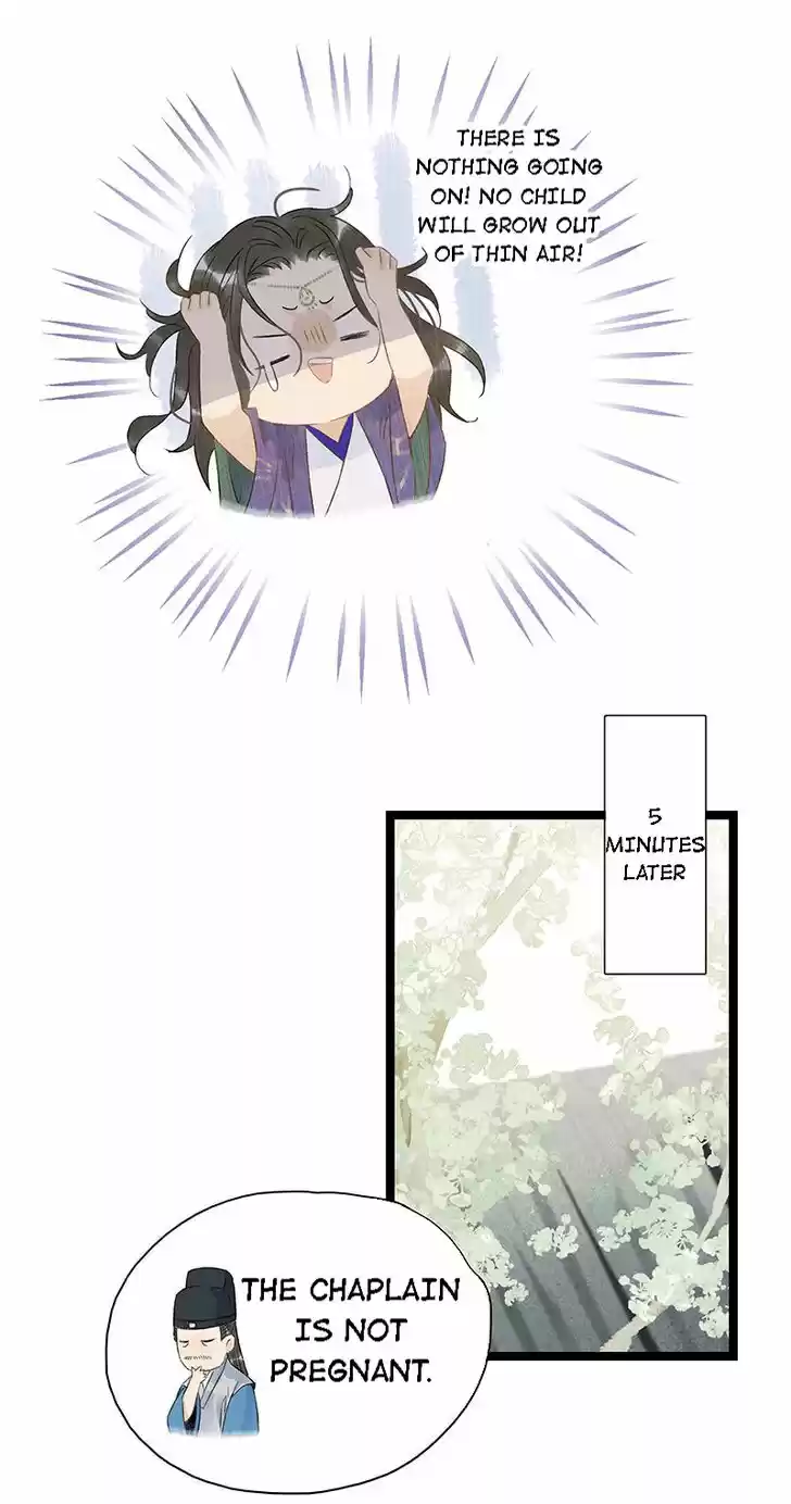 The Crown Prince Lost His Mind Ch.130